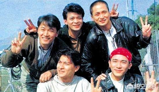 刘德华将去超市上班