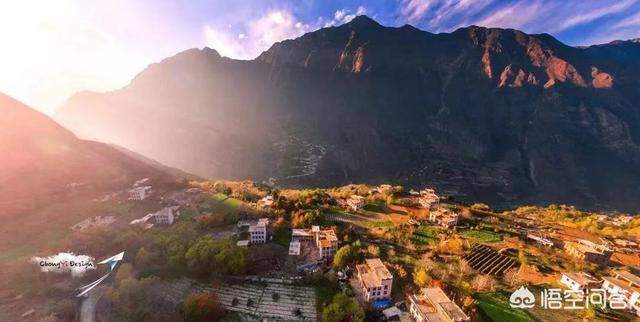 中国最美的十大小镇是哪些,第10张