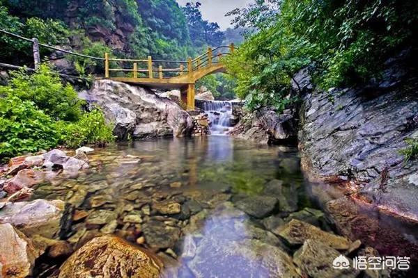 天津梨木台旅游攻略-天津梨木台旅游攻略图