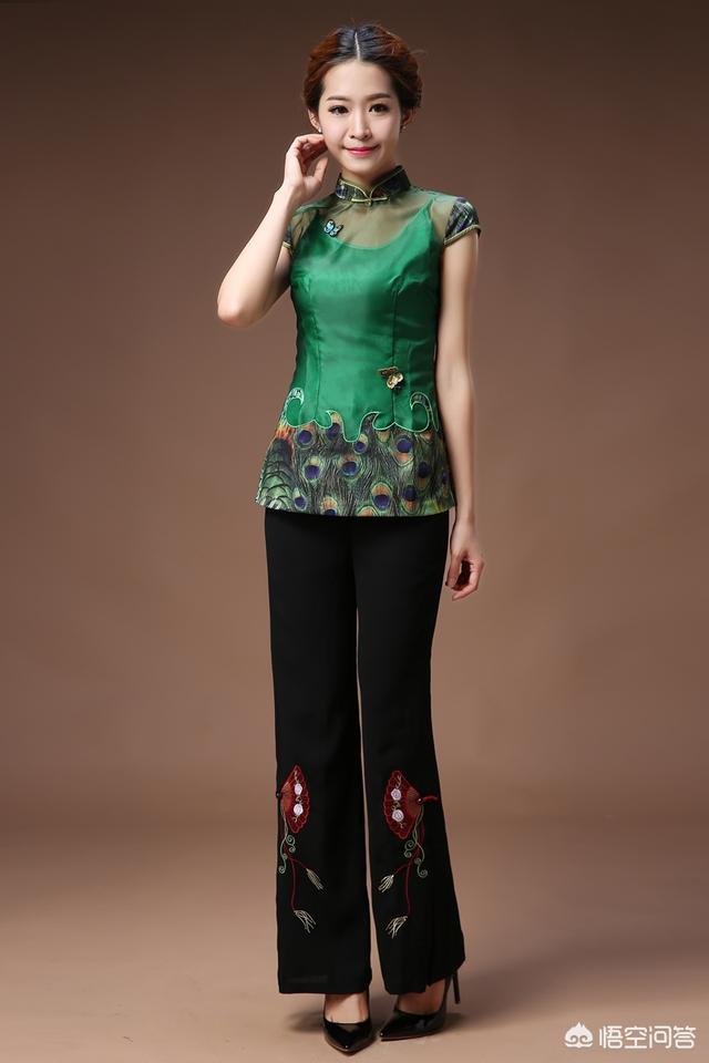 衬衫如何搭配夏天衣服女(图6)