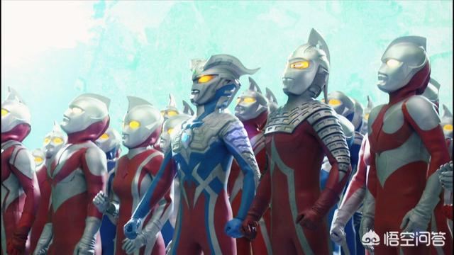 奥特曼电影有哪些