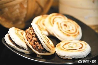 关中十景？