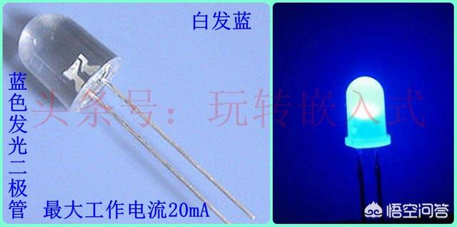 led灯珠规格及参数（led灯珠规格及参数图片）