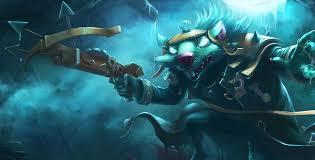 英雄联盟强势adc（lol最强的adc英雄？）