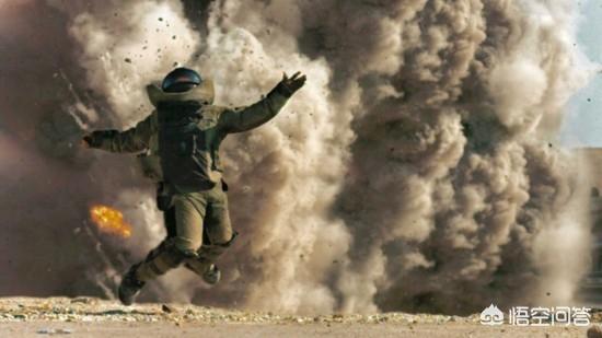 拆弹部队为什么能拿奥斯卡 拆弹部队-第2张图片-随然AIR主题