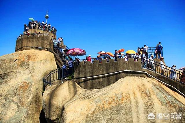 中国小岛旅游必去景点(图5)