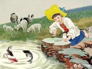 神笔马良的感悟和启发（神笔马良感想5句）