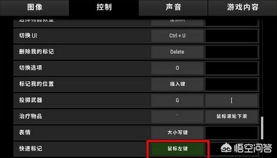 吃鸡怎么设置敌人最强(图3)