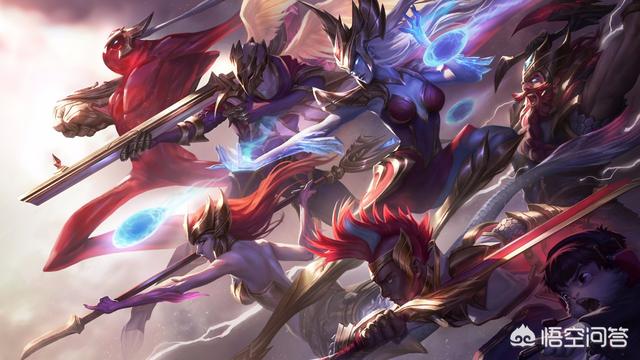 [英雄联盟 消失]英雄联盟启动后消失不见了？