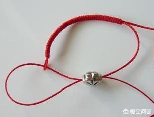 红绳戒指编法？