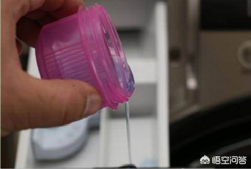 [滚筒洗衣机怎么用]滚筒洗衣机操作方式？