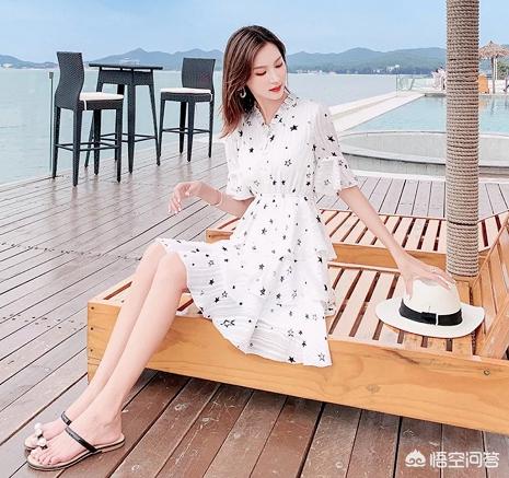 30岁女人穿衣搭配技巧(图1)