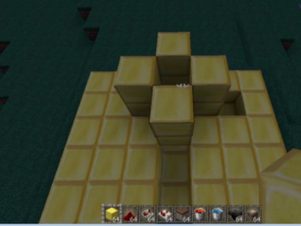 我的世界刷石机 我的世界刷石机全自动不用挖-第2张图片-随然AIR主题