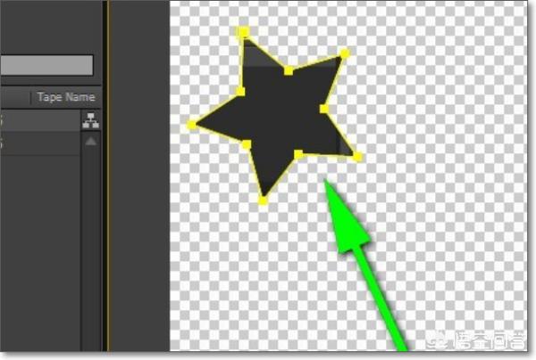 ae遮罩（AE遮罩使用方法详解？）