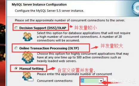 如何安装MySQL，MySQL两种安装方式