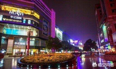 合肥市有哪些安静的景点