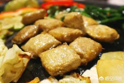 长沙臭豆腐-长沙臭豆腐哪家最正宗
