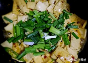 千叶豆腐的做法-千叶豆腐的做法大全