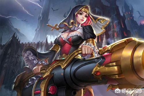 影之刃3平民选什么英雄 影之刃3平民适合玩哪个职业-第1张图片-涟源游戏通