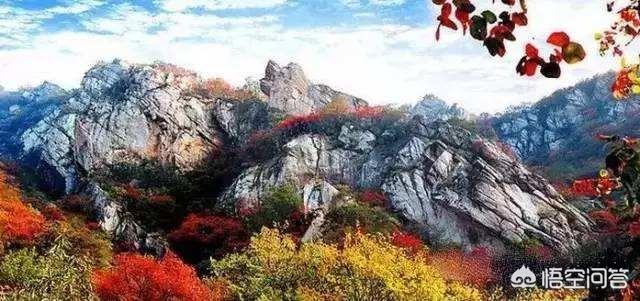 郑州自驾旅游景点大全， 郑州自驾旅游景点大全图片