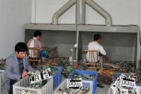 家庭小作坊项目大全农村 有哪些家庭作坊项目？