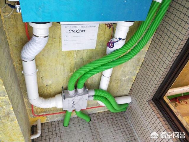 大金新风大金新风系统控制面板图解