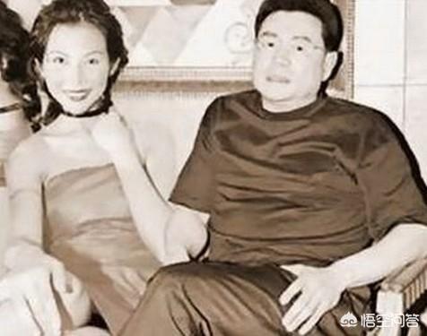 刘銮雄玩李嘉欣肉丸(刘銮雄为何不娶李嘉欣，刘銮雄比甘比大多少岁？)