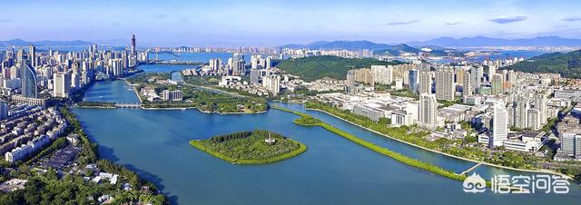 阳江烟台山旅游攻略路线， 台山阳江有哪些旅游景点大全