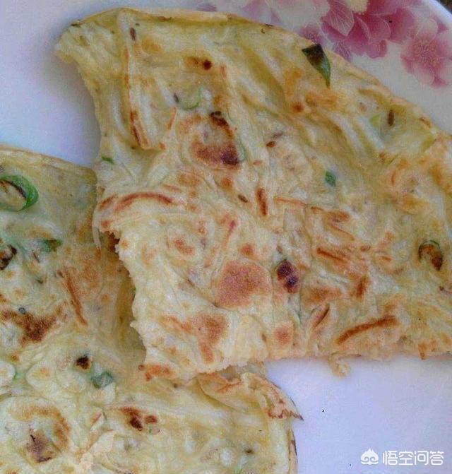 家常菜日记土豆面粉做法(图2)