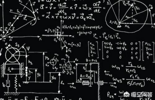 考研数学一二三区别，考研数学一二三区别有哪些?我来具体的分享一下!