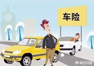 车保险买哪四种最合适呢图片-一般买哪四种车险？