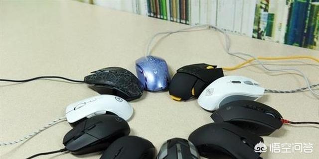 鼠标右键没反应怎么处理（蓝牙鼠标右键没反应怎么处理）