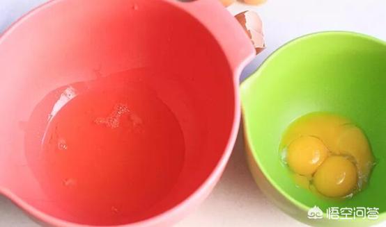 初学者用烤箱做蛋糕视频（用烤箱做最简单的蛋糕视频）