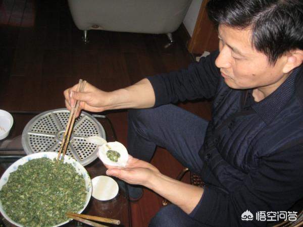 荠菜饺子馅怎么调-荠菜饺子馅怎么调才好吃