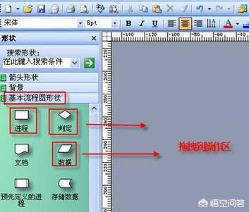 画流程图软件visio-画流程图软件visio下载