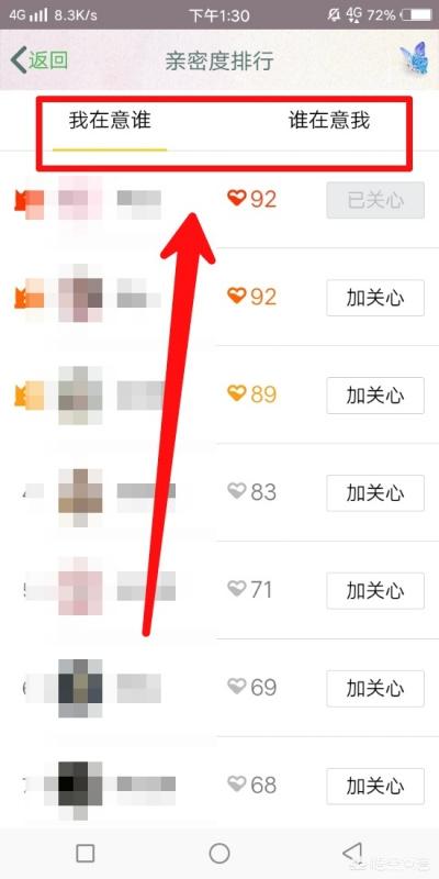 qq亲密度最多是多少？：qq亲密度