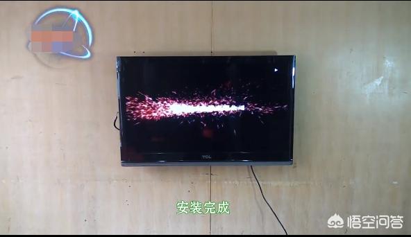 [电视支架怎么安装]电视机挂架怎么安装电视挂架安装方法？
