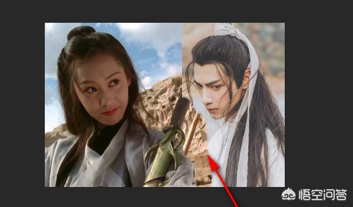 用PS怎样改色？：ps改色