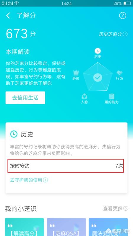 什么是芝麻分怎样查？：芝麻分怎么查