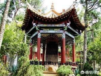 兰州安宁十大必去景点(图8)