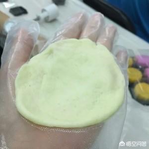 自制冰皮月饼-自制冰皮月饼可以放几天