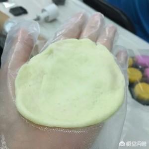 冰皮月饼做法-冰皮月饼的做法步骤