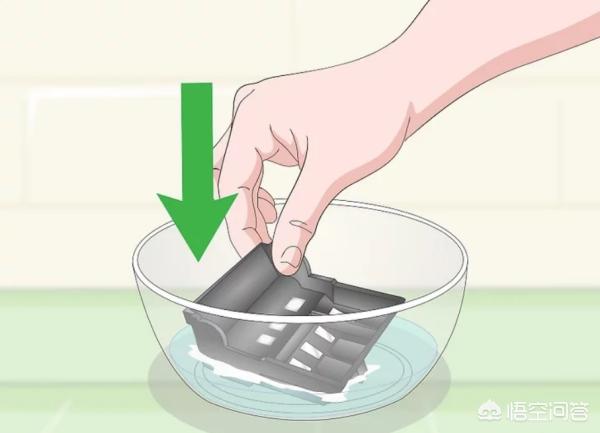 [打印机怎么清洗]打印机如何清洗？