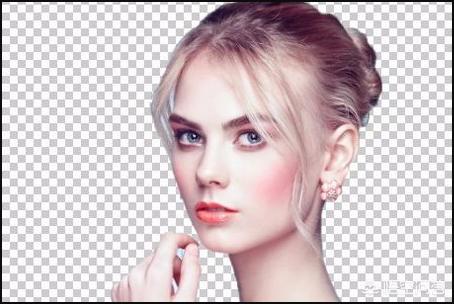 抠图ps抠图ps怎么弄