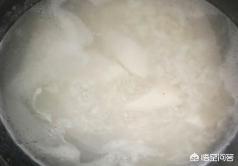 大米粥的做法-大米粥的做法步骤