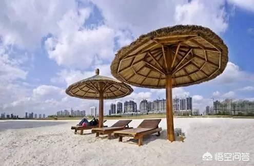 合肥哪里好玩？