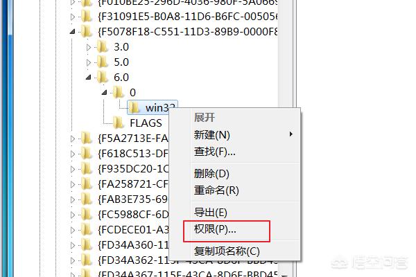 msxml6.dll-msxml6.dll 没被指定在Windows