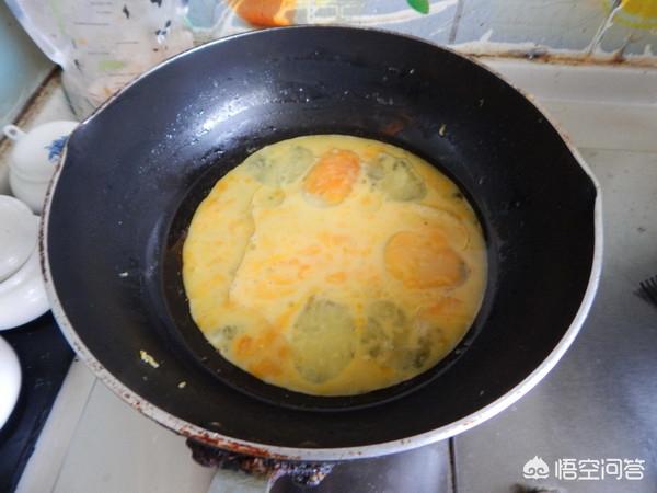 生菜鸡蛋有什么功效(图7)