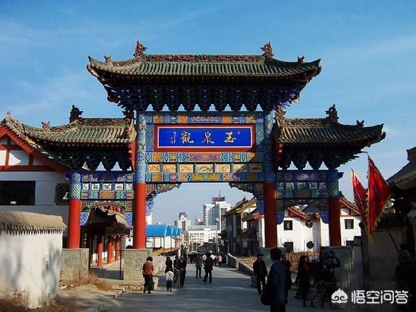 天水必去十大景点图片(图21)