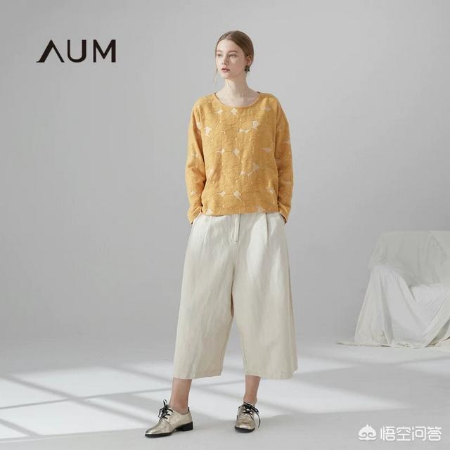 比较出名的棉麻服饰有哪些？什么品牌的棉麻的衣服好？